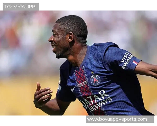 巴黎对阵里尔阵容公布登贝莱杜埃与K77在列若昂内维斯因伤缺席